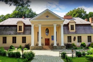 Музей В'ячеслава Липинського, Затурці